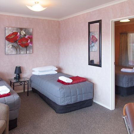 Motel טה קויטי מראה חיצוני תמונה