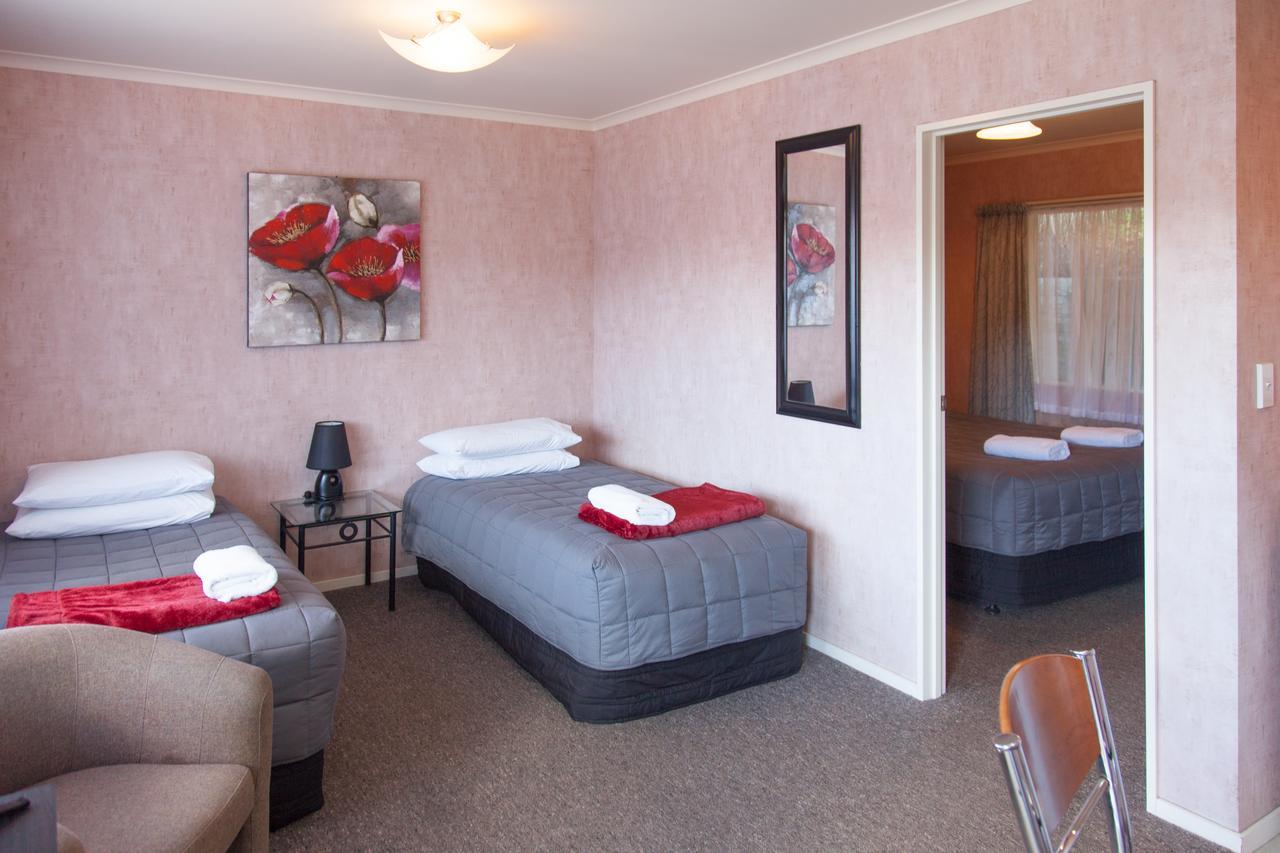 Motel טה קויטי מראה חיצוני תמונה