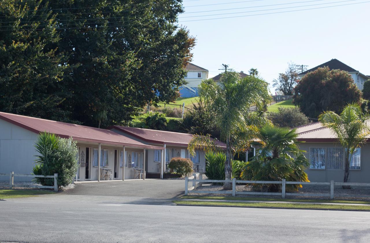 Motel טה קויטי מראה חיצוני תמונה