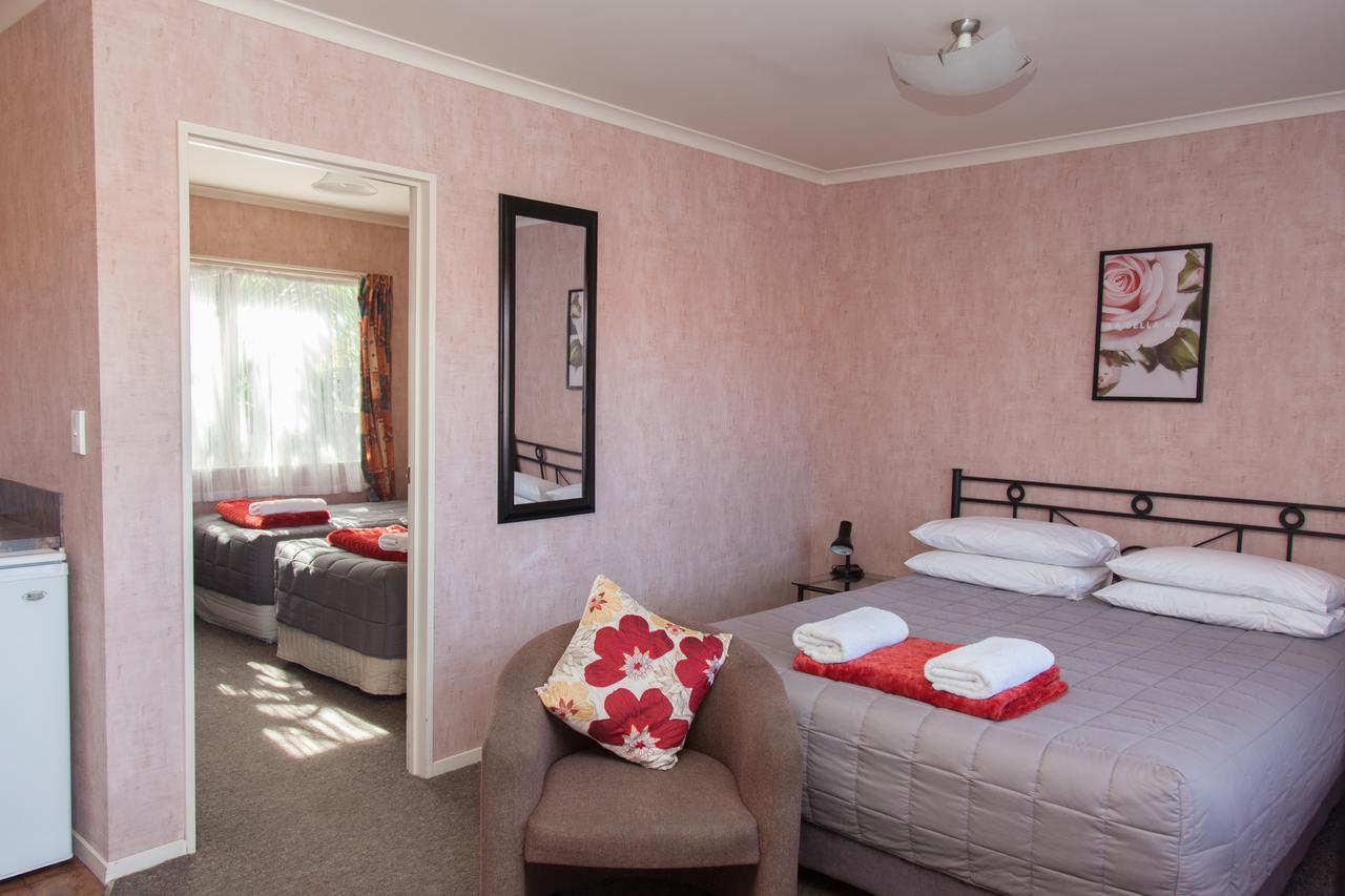 Motel טה קויטי מראה חיצוני תמונה