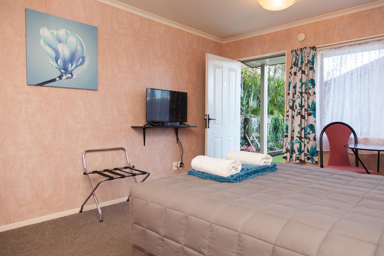 Motel טה קויטי מראה חיצוני תמונה