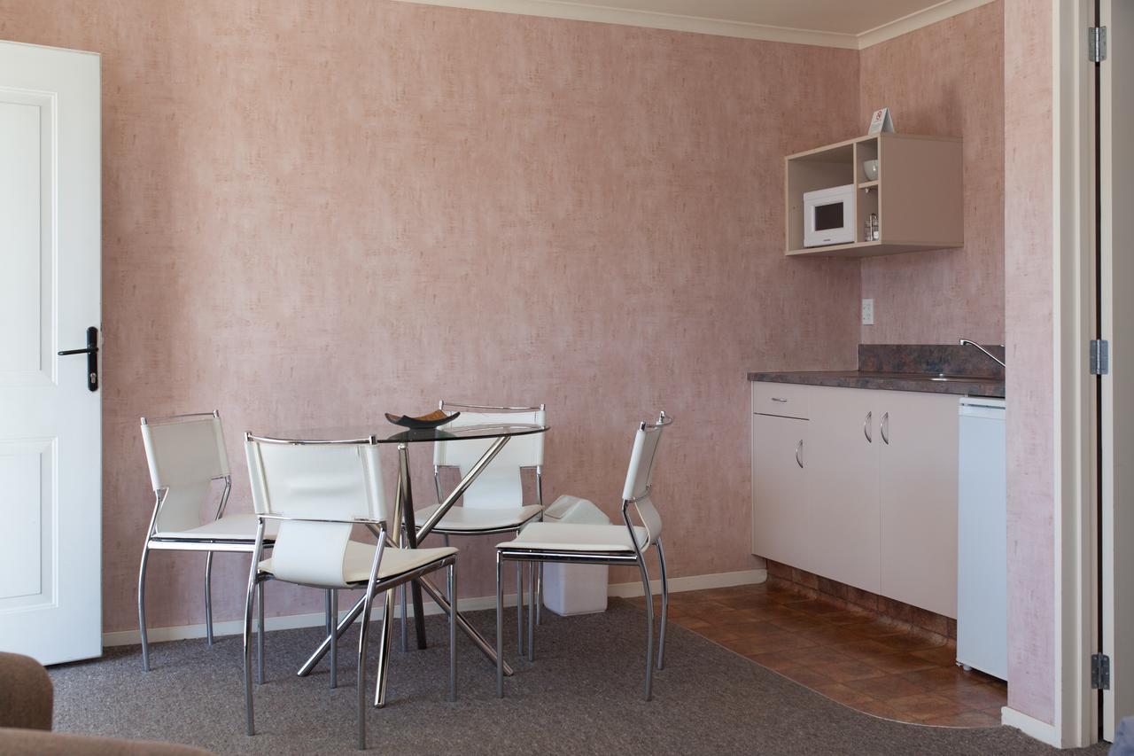 Motel טה קויטי מראה חיצוני תמונה