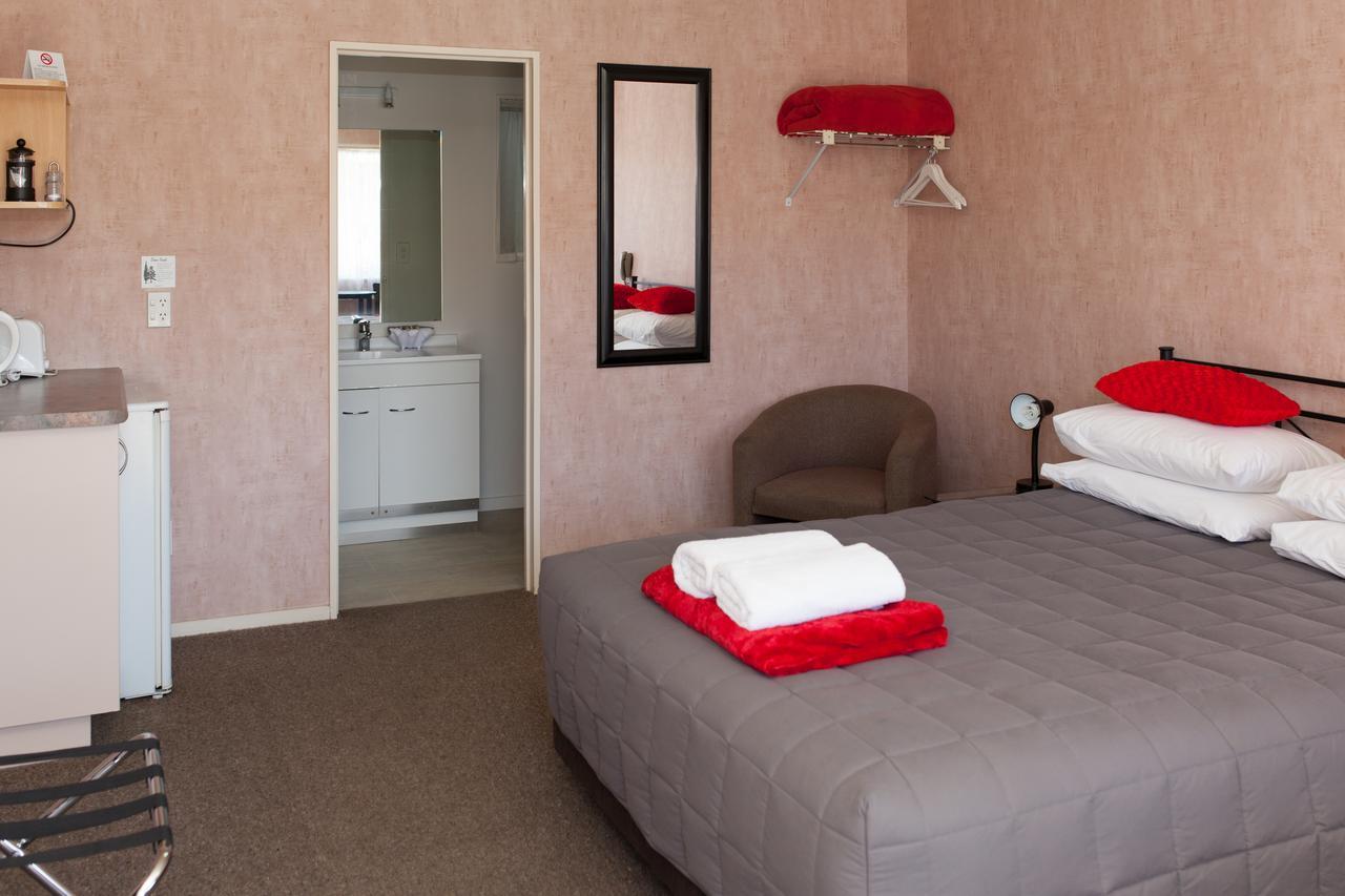 Motel טה קויטי מראה חיצוני תמונה