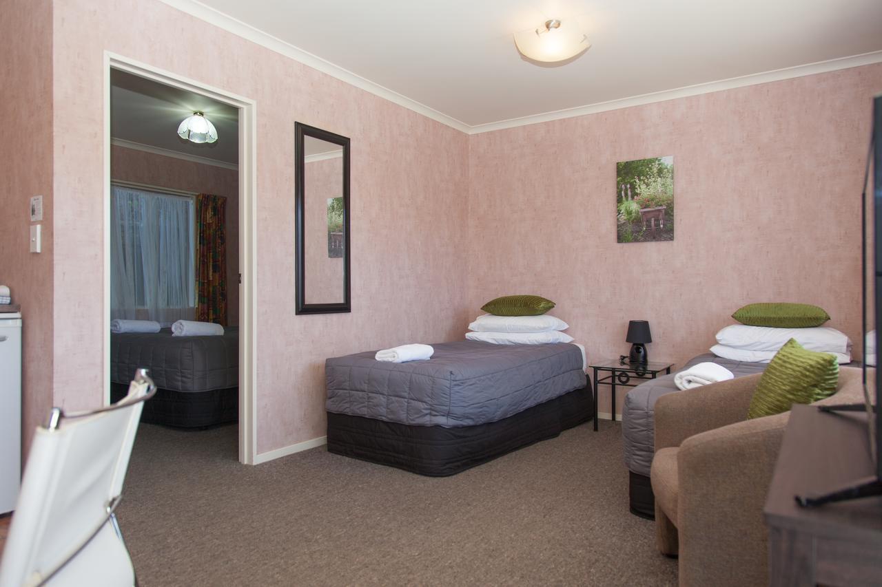 Motel טה קויטי מראה חיצוני תמונה