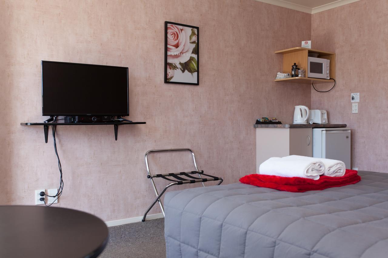 Motel טה קויטי מראה חיצוני תמונה