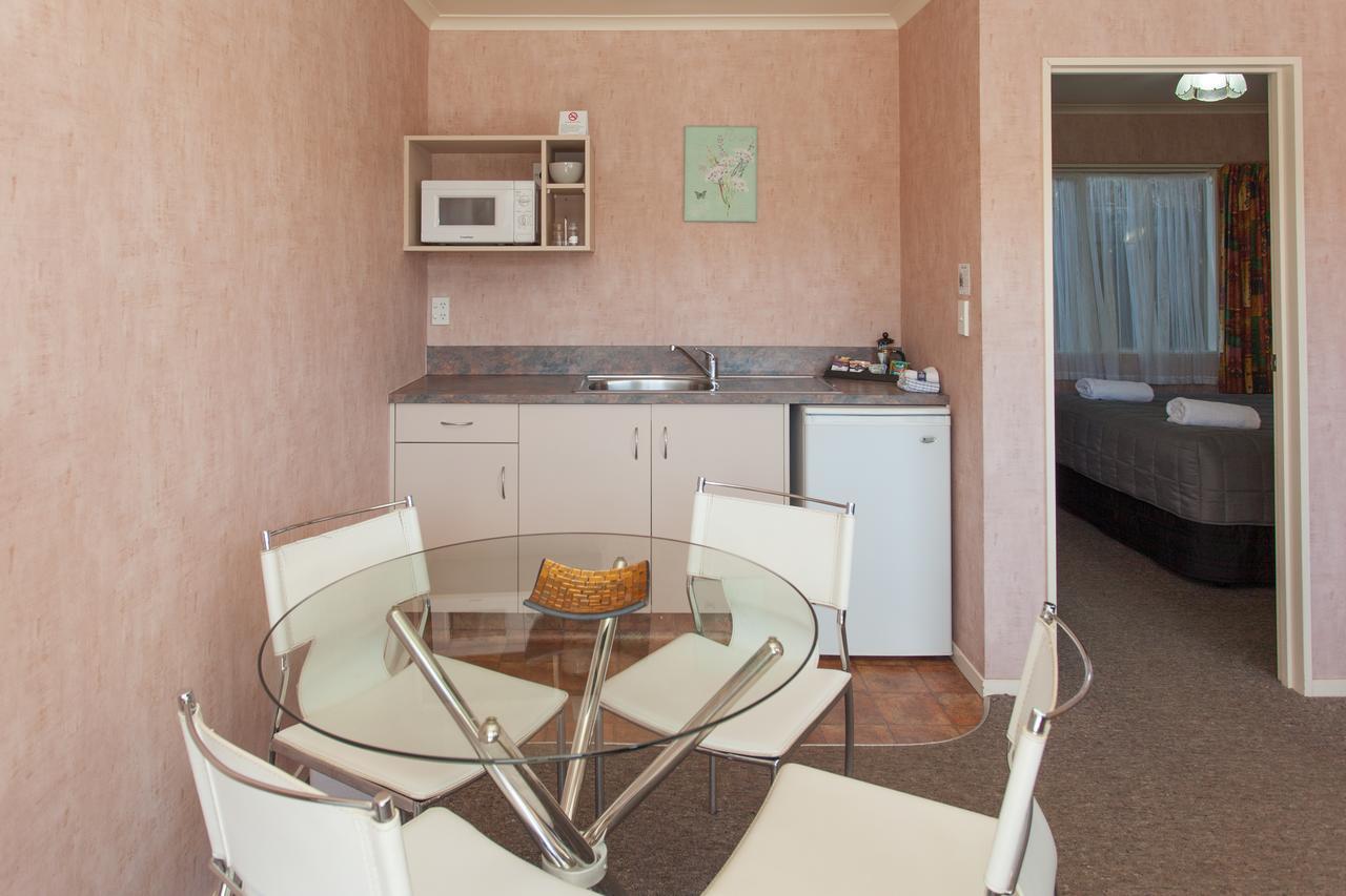 Motel טה קויטי מראה חיצוני תמונה