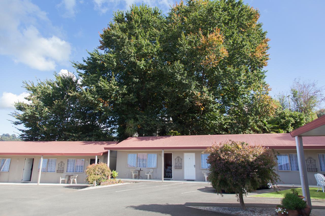 Motel טה קויטי מראה חיצוני תמונה