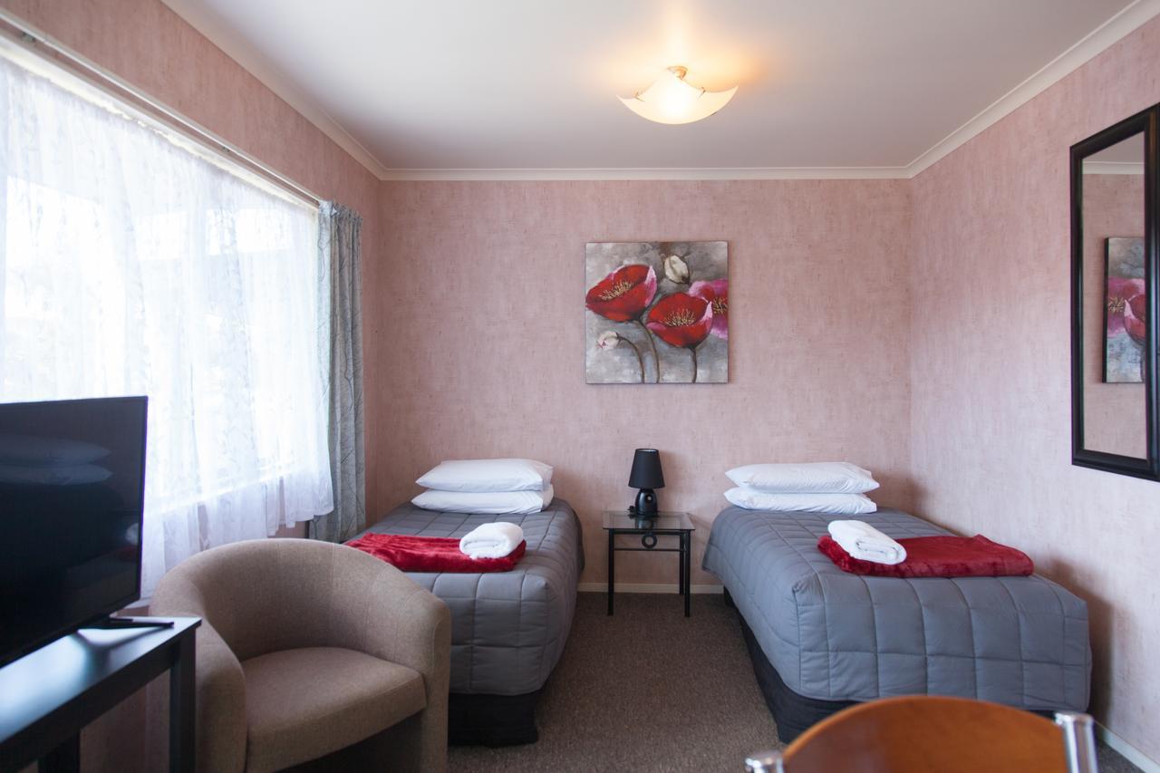 Motel טה קויטי מראה חיצוני תמונה